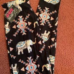 Legging Army Leggings